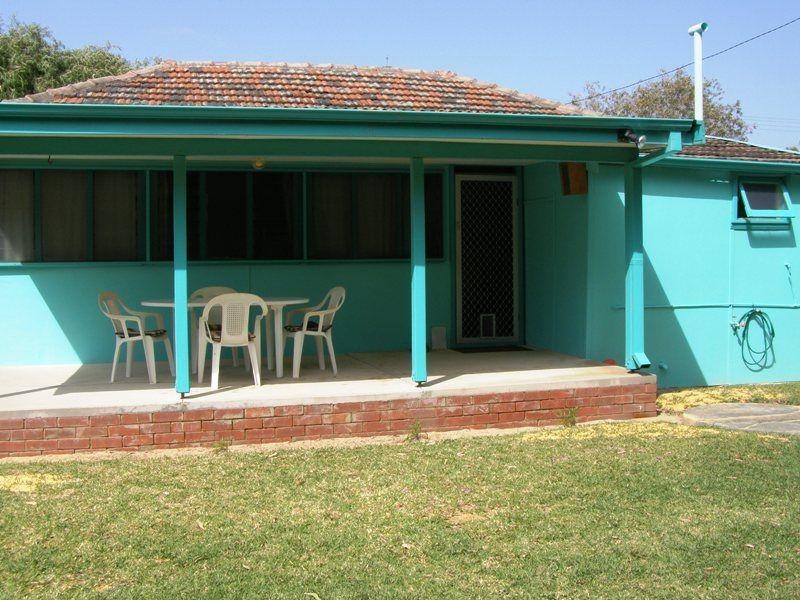 34 Atkinson Way, Lancelin WA 6044