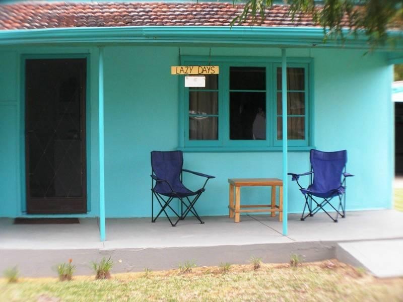 34 Atkinson Way, Lancelin WA 6044