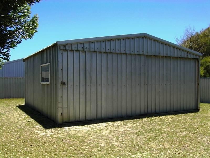 5 Ayres Crescent, Lancelin WA 6044