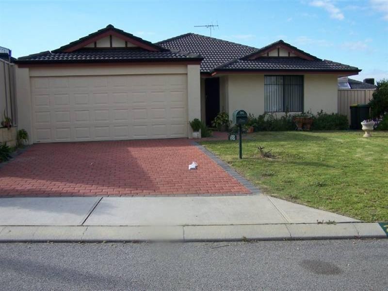 20 Cleopatra Circuit, Bertram WA 6167