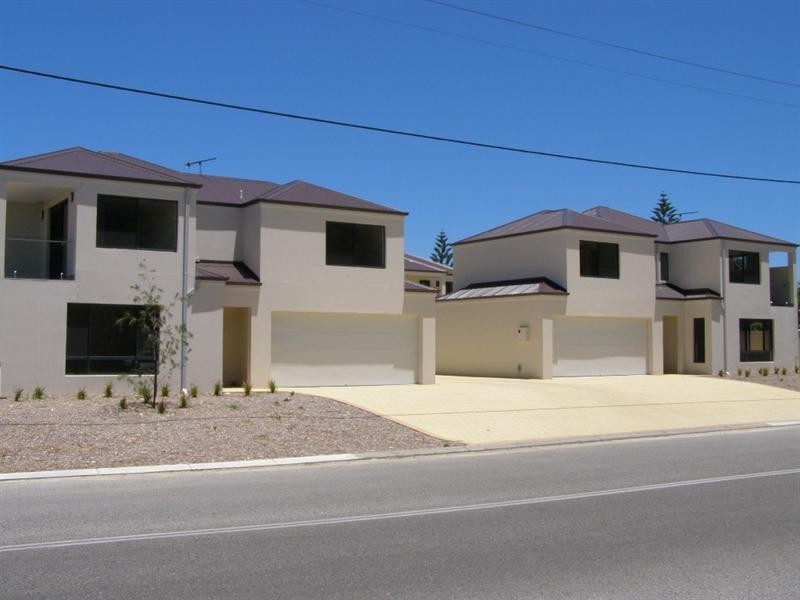 Lot 1, 54 Gingin Road, Lancelin WA 6044