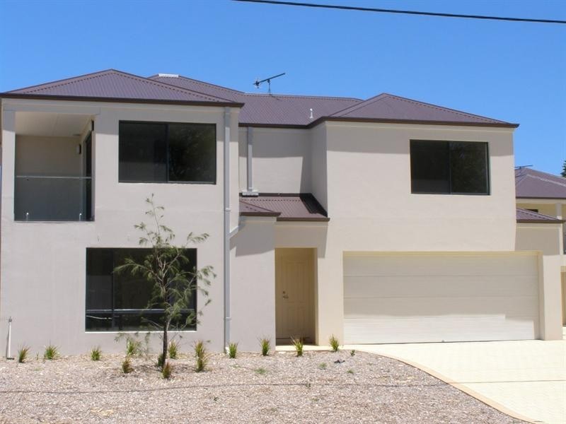 Lot 1, 54 Gingin Road, Lancelin WA 6044