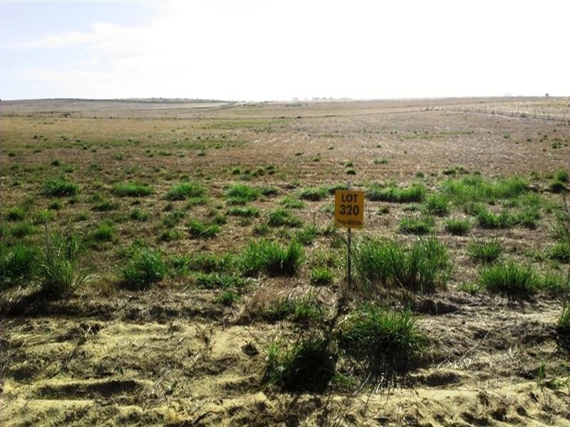 Lot 320 Ocean Farm Drive, Lancelin WA 6044