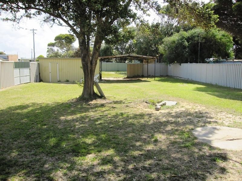 54 Atkinson Way, Lancelin WA 6044