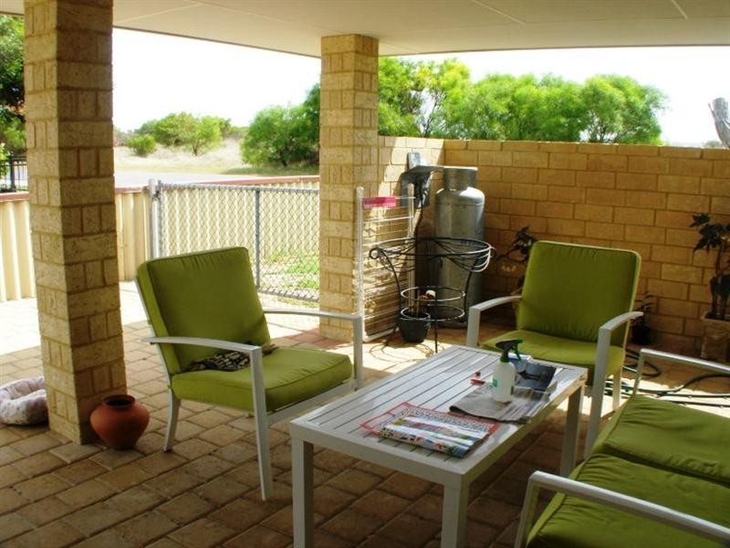 12 Cockram Street, Lancelin WA 6044