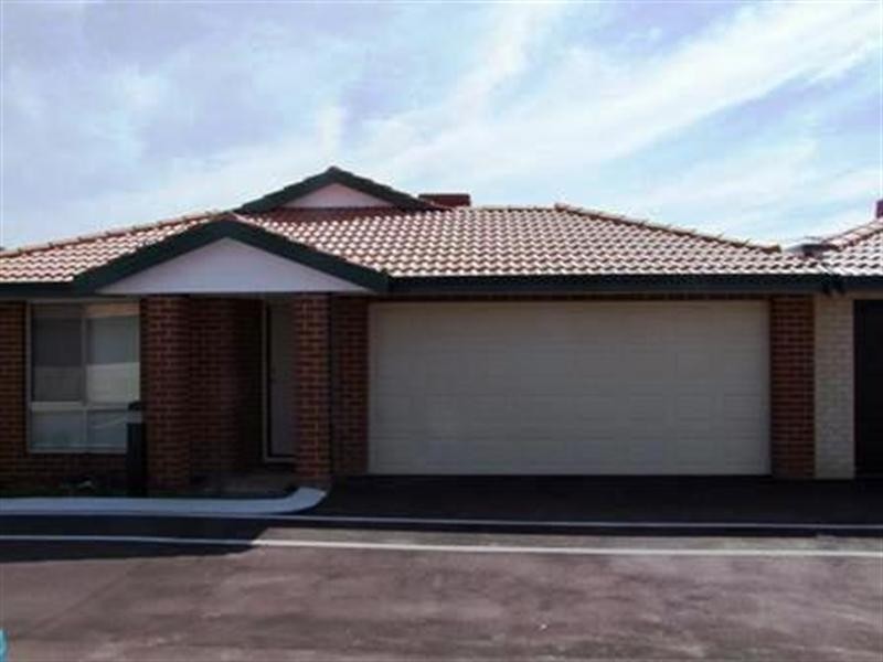 Hammond Park WA 6164