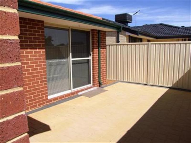 Hammond Park WA 6164