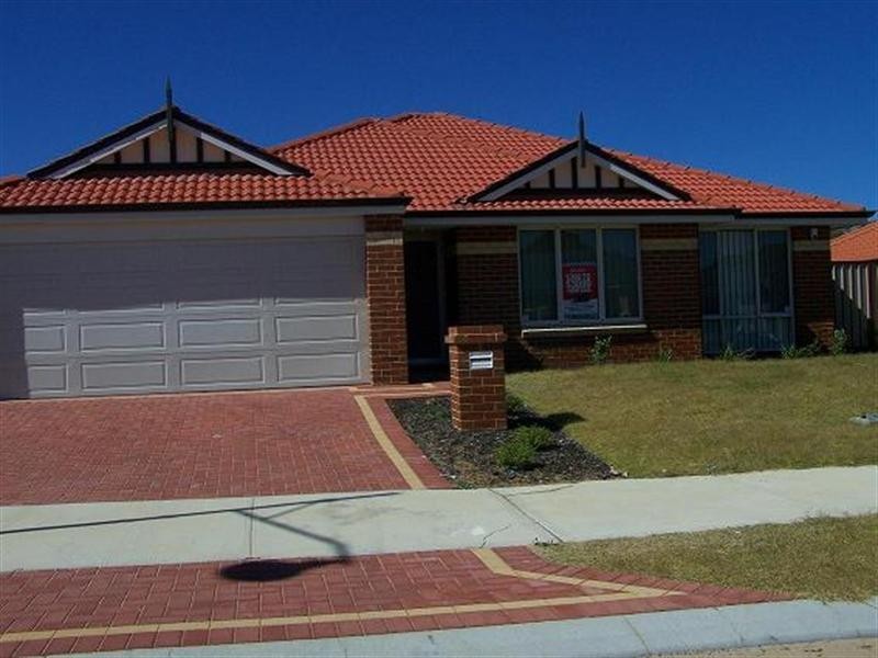 Secret Harbour WA 6173