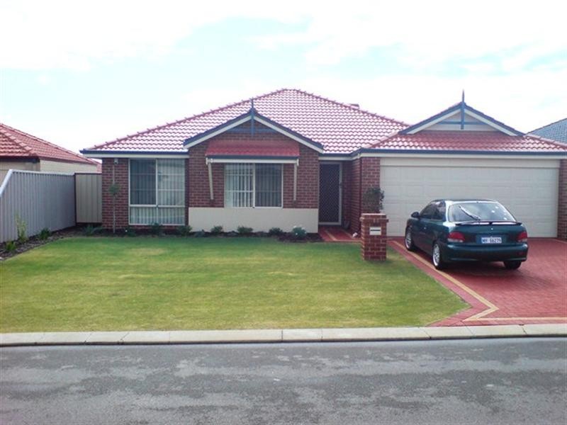 Secret Harbour WA 6173