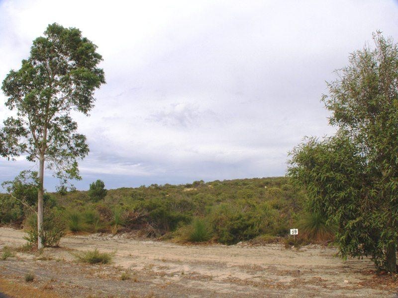 59 Seaview Drive, Karakin WA 6044