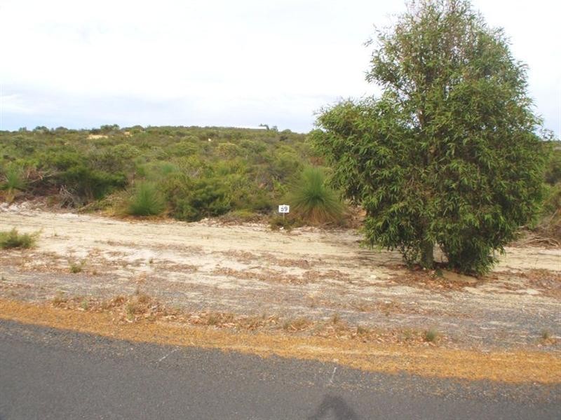 59 Seaview Drive, Karakin WA 6044