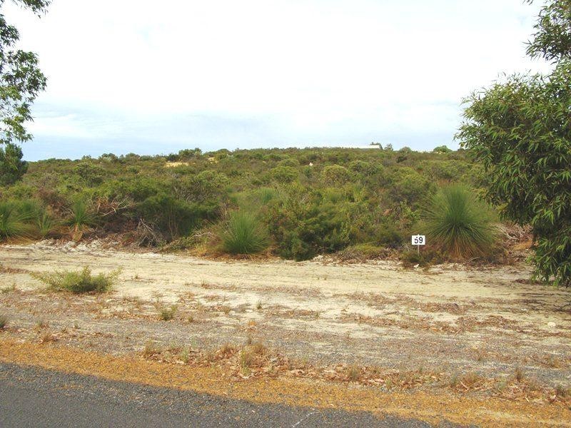 59 Seaview Drive, Karakin WA 6044