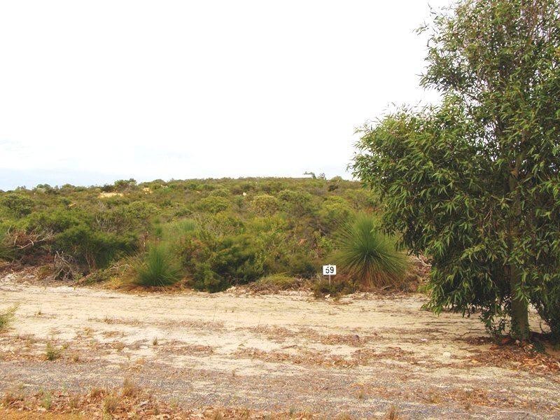 59 Seaview Drive, Karakin WA 6044