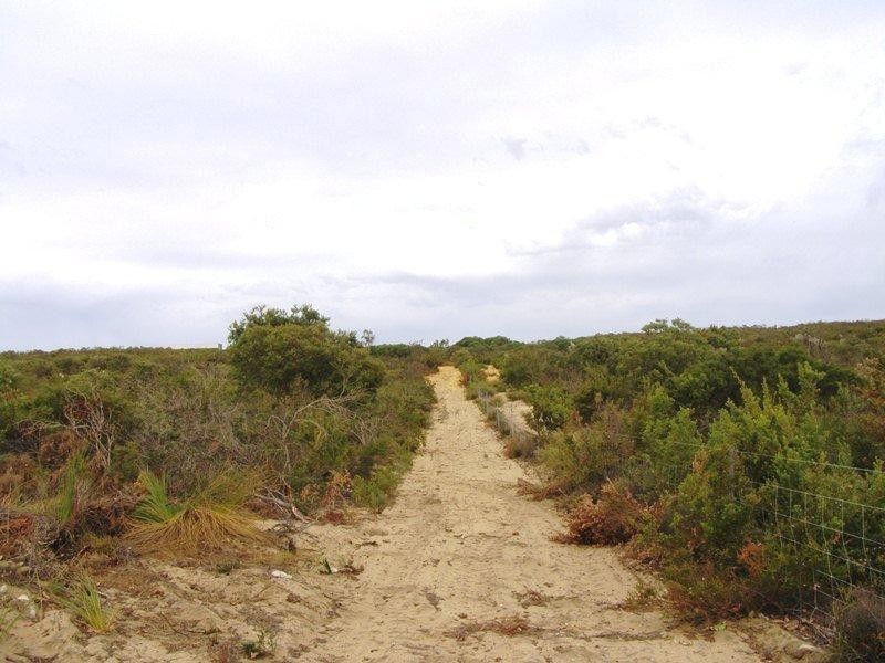 59 Seaview Drive, Karakin WA 6044