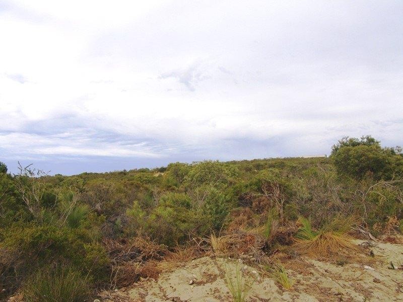 59 Seaview Drive, Karakin WA 6044