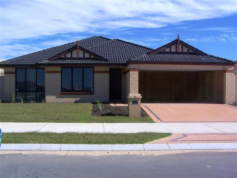 Secret Harbour WA 6173