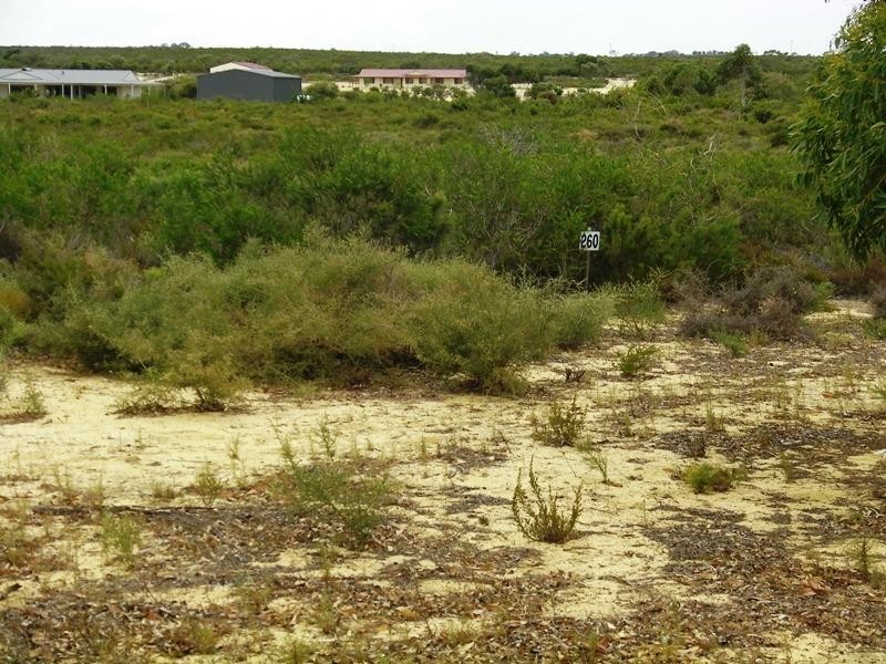 L262 Seaview Drive, Karakin WA 6044