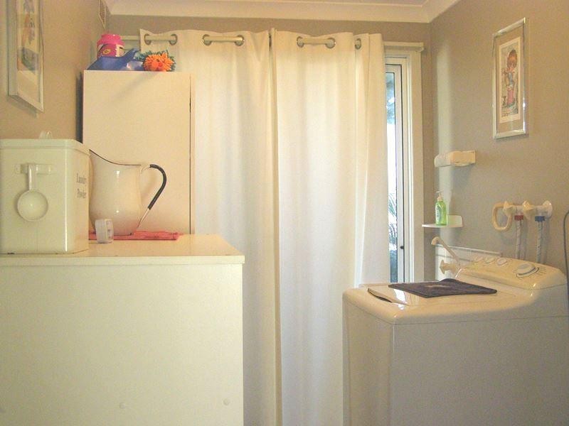 5 Barrett Lennard Drive, Ledge Point WA 6043