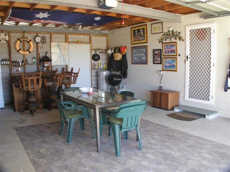 5 Barrett Lennard Drive, Ledge Point WA 6043