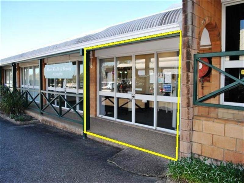 4/3460 Pacific Highway, Springwood QLD 4127