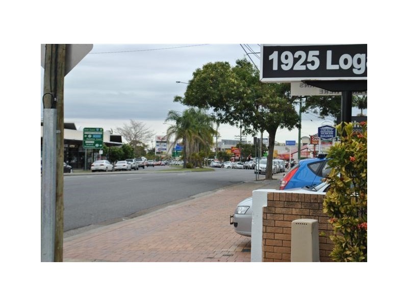 3/1921 Logan Road, Upper Mount Gravatt QLD 4122