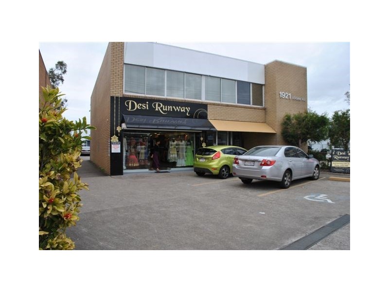3/1921 Logan Road, Upper Mount Gravatt QLD 4122