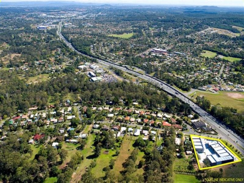 Slacks Creek QLD 4127