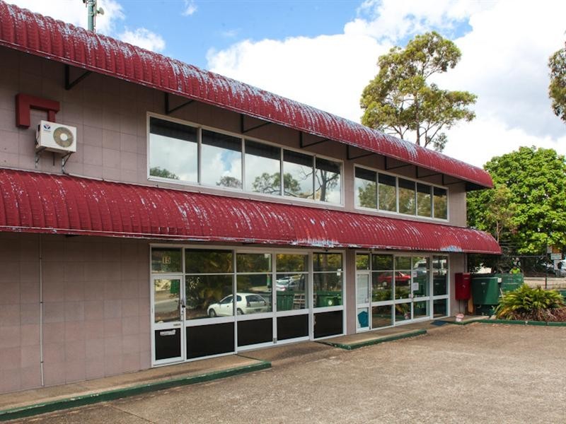 15/157 North Road, Woodridge QLD 4114