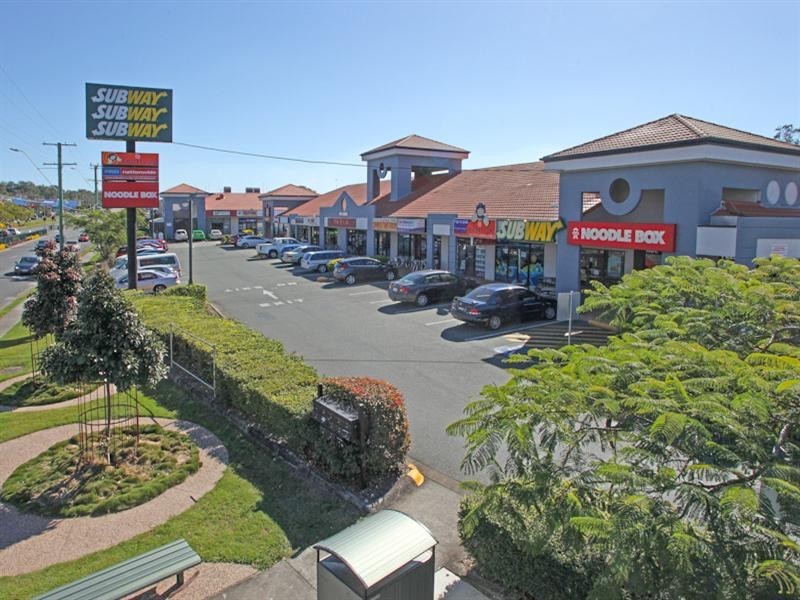 12/46 Bryants Road, Shailer Park QLD 4128