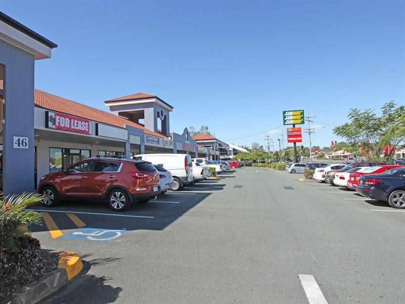 12/46 Bryants Road, Shailer Park QLD 4128