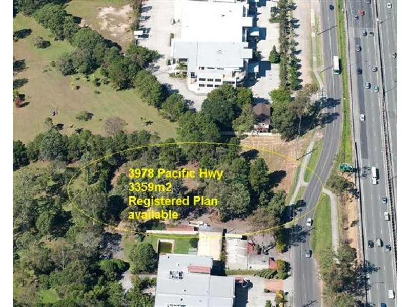 3978 Pacific Highway, Loganholme QLD 4129