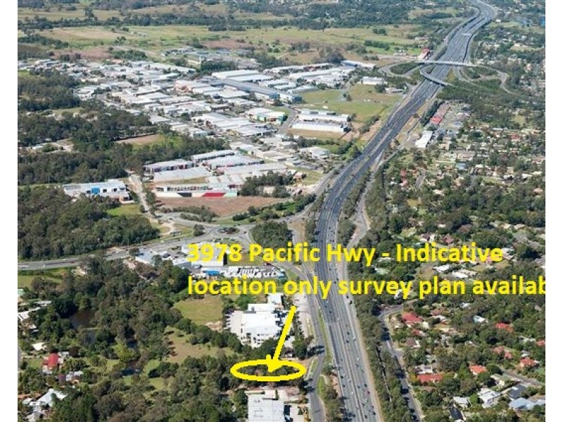 3978 Pacific Highway, Loganholme QLD 4129