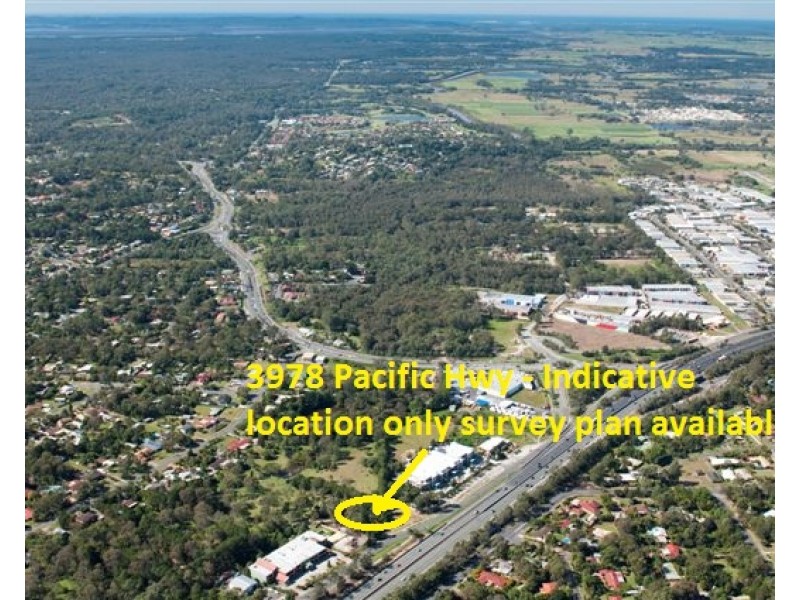3978 Pacific Highway, Loganholme QLD 4129
