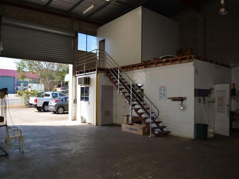 Unit 2/8 Carlyle Street, Slacks Creek QLD 4127