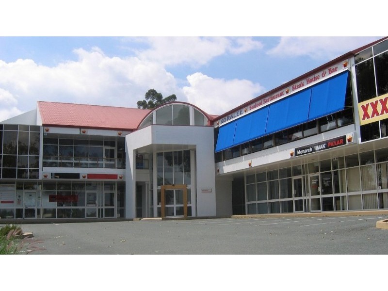 Springwood QLD 4127