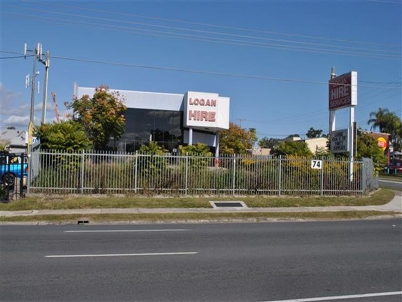 74 Compton Road, Woodridge QLD 4114