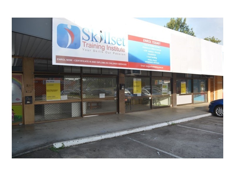 15/268 Kingston Road, Slacks Creek QLD 4127