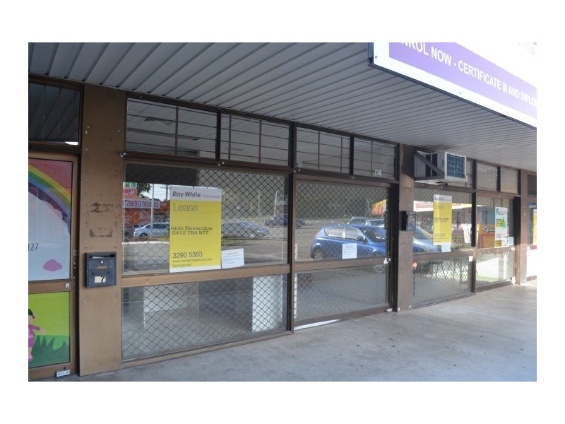 16/268 Kingston Road, Slacks Creek QLD 4127