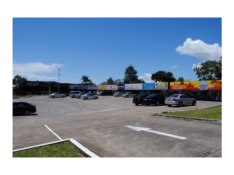 16/268 Kingston Road, Slacks Creek QLD 4127