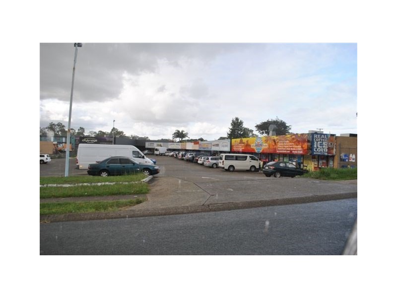 16/268 Kingston Road, Slacks Creek QLD 4127