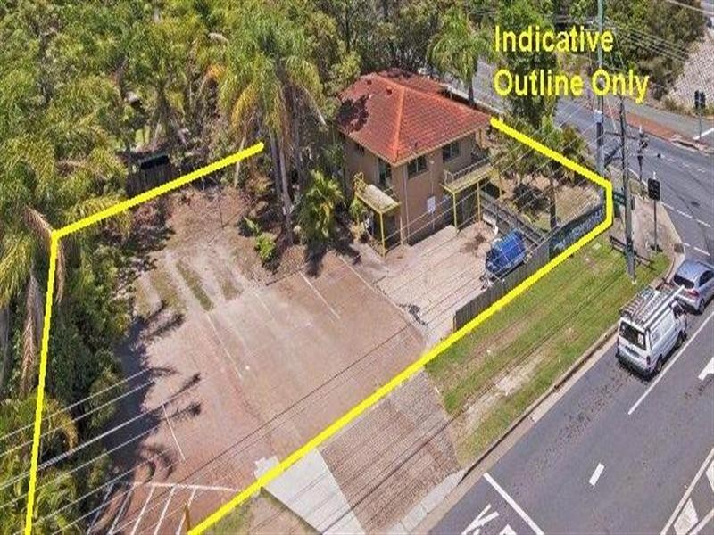 118-120 Anzac Avenue, Hillcrest QLD 4118