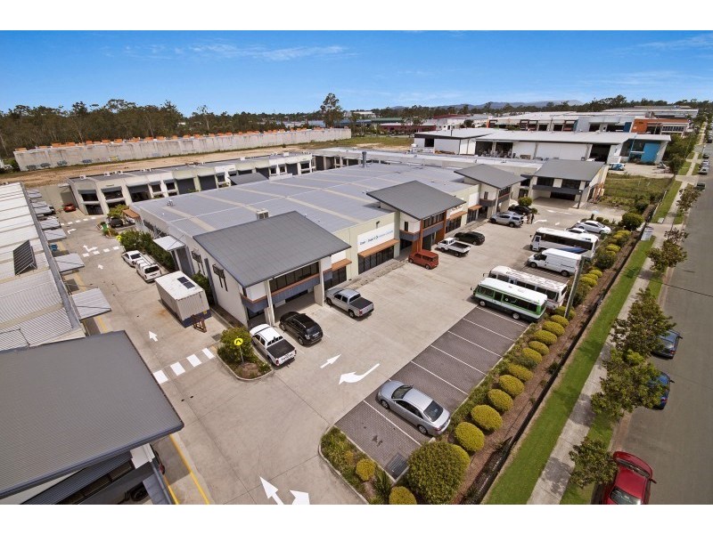 Unit 3/33 Meakin Road, Meadowbrook QLD 4131