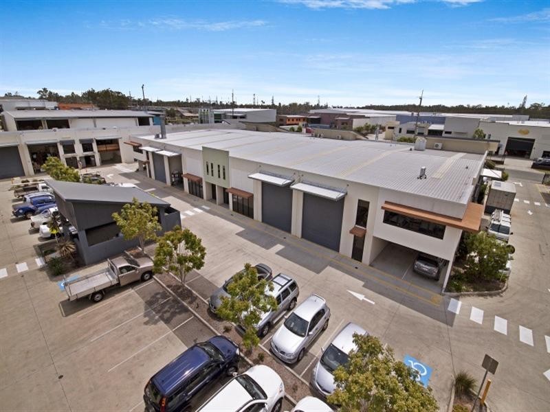 Unit 4/33 Meakin Road, Meadowbrook QLD 4131
