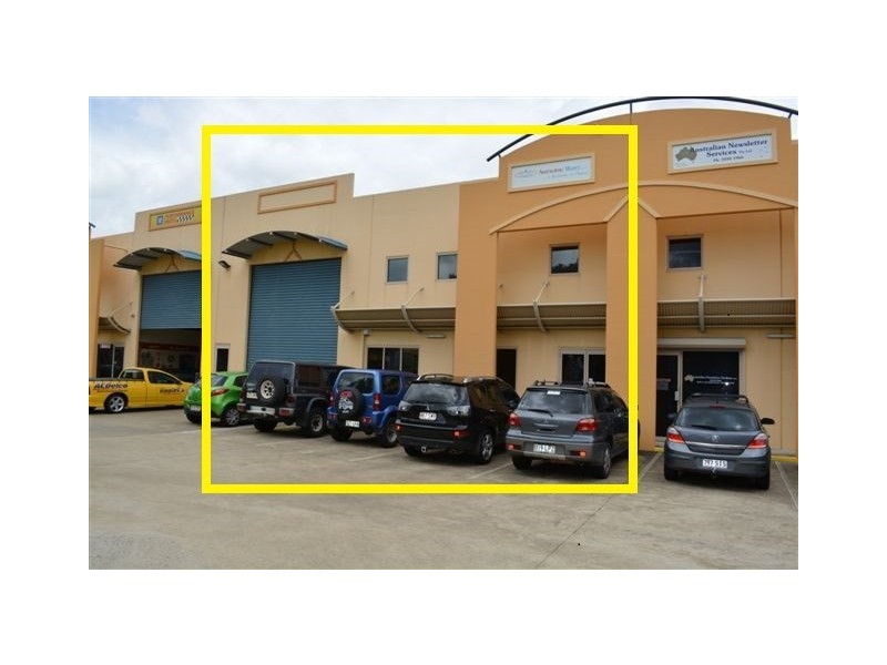 2/100 Park Road, Slacks Creek QLD 4127