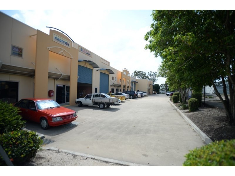 2/100 Park Road, Slacks Creek QLD 4127