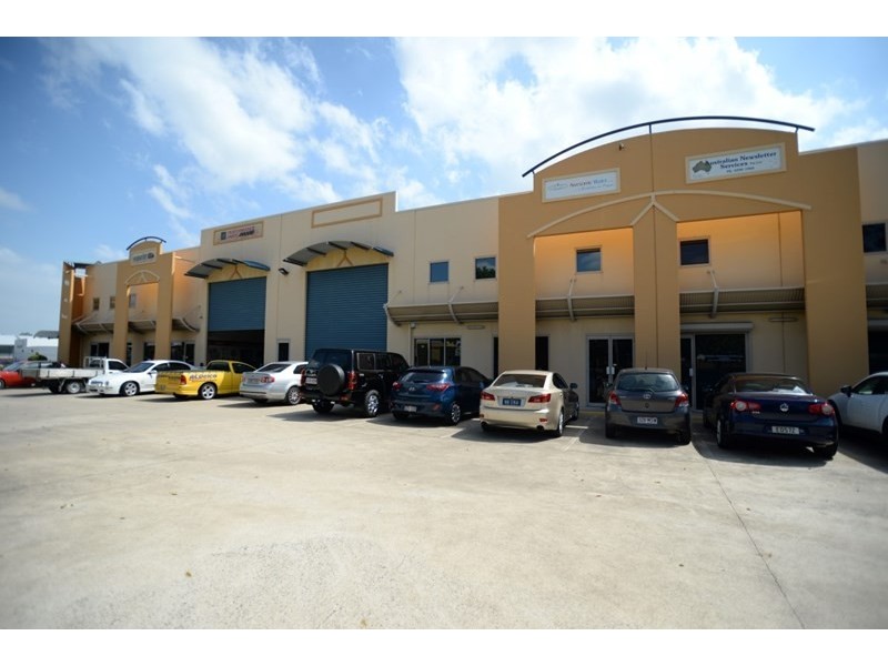 2/100 Park Road, Slacks Creek QLD 4127