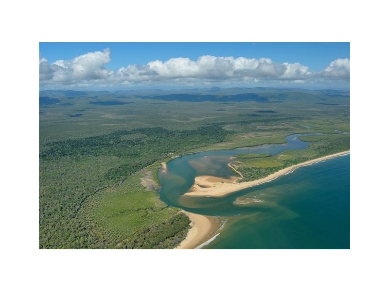 380 Baldaw Road, Captain Creek QLD 4677