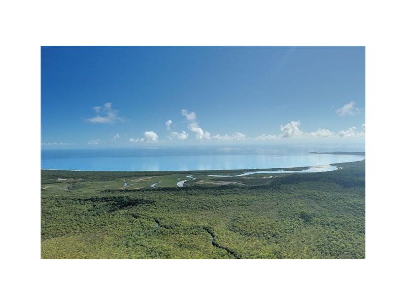 380 Baldaw Road, Captain Creek QLD 4677