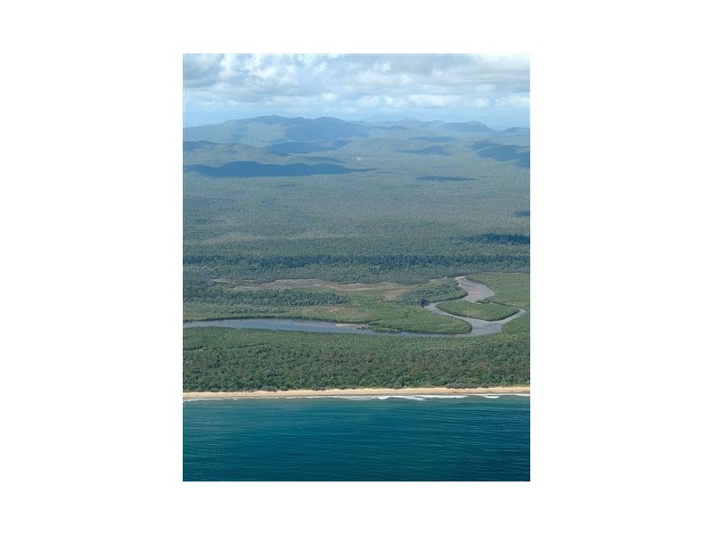380 Baldaw Road, Captain Creek QLD 4677