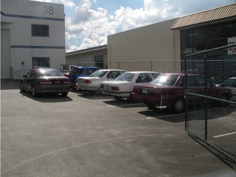 Slacks Creek QLD 4127